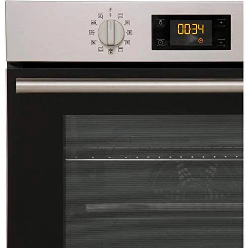 Hotpoint SA2844HIX A+ Rated Built-In Electric Single Oven - White
