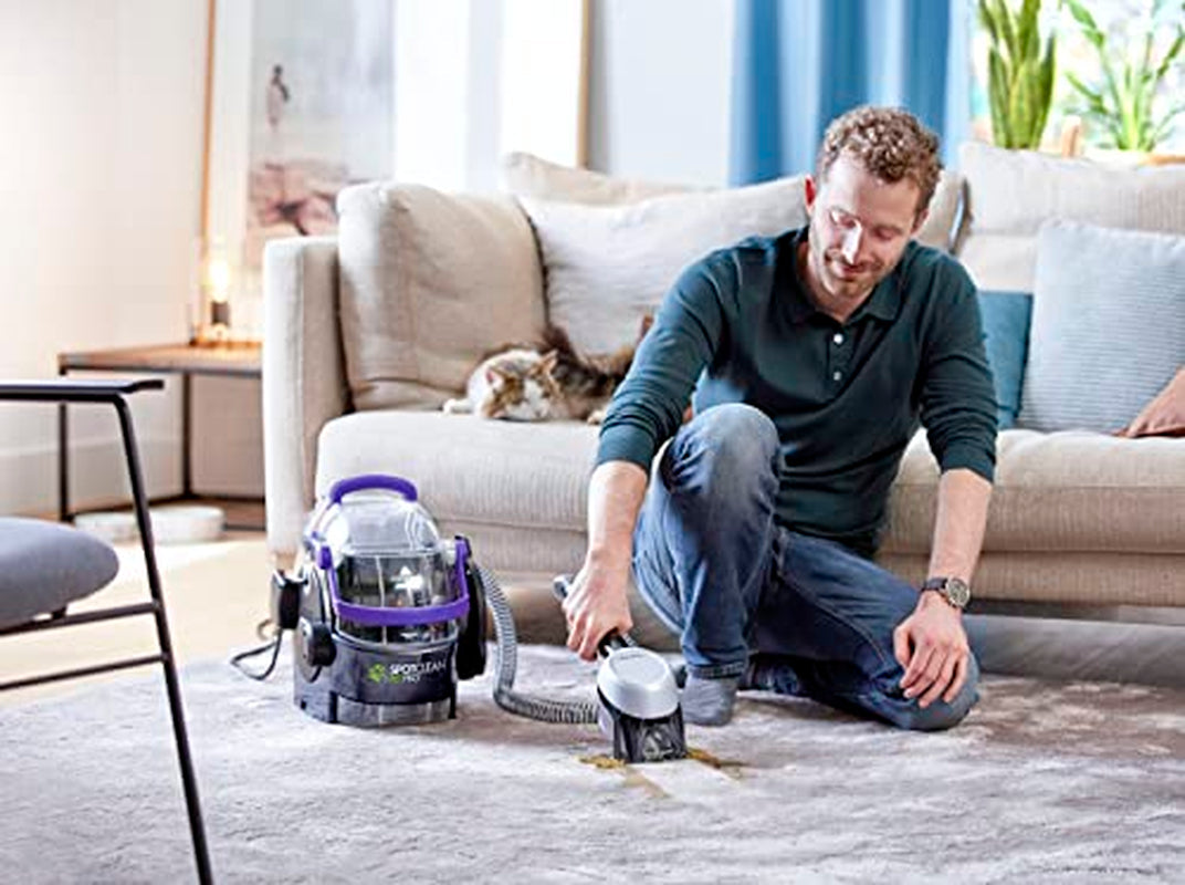 BISSELL Spotclean Pet Pro