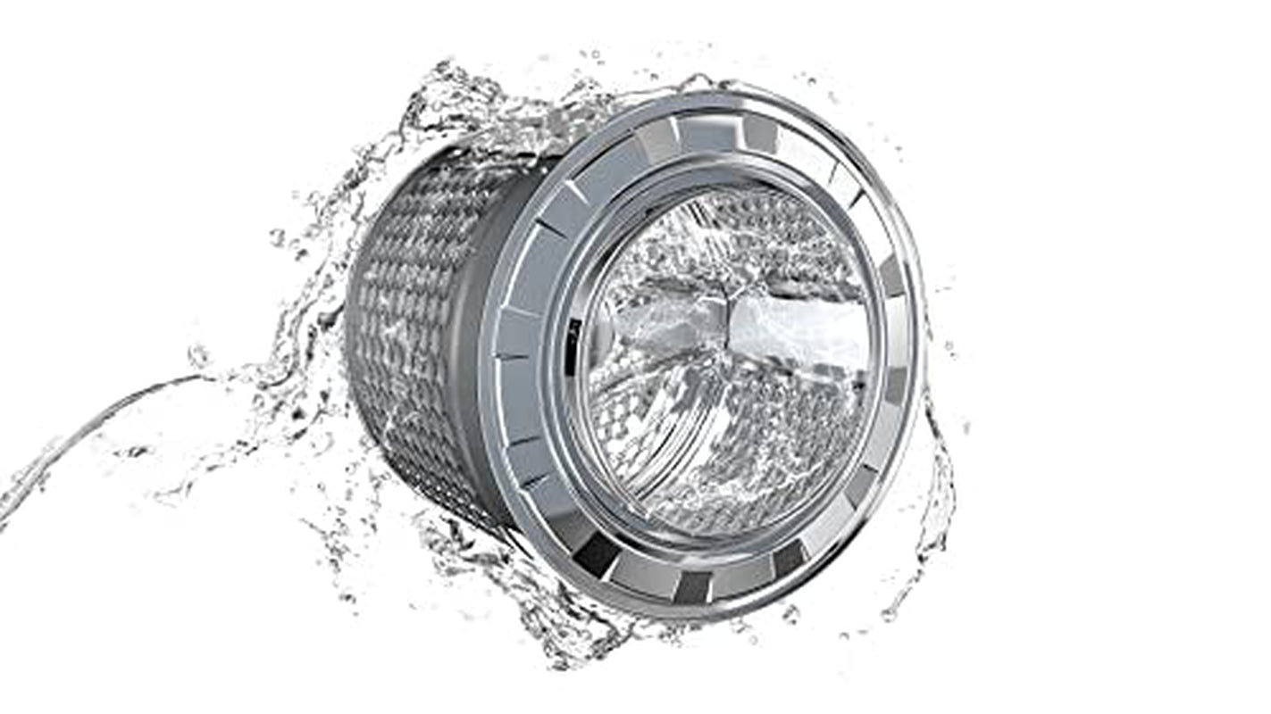 Freestanding 9 Kg Washing Machine