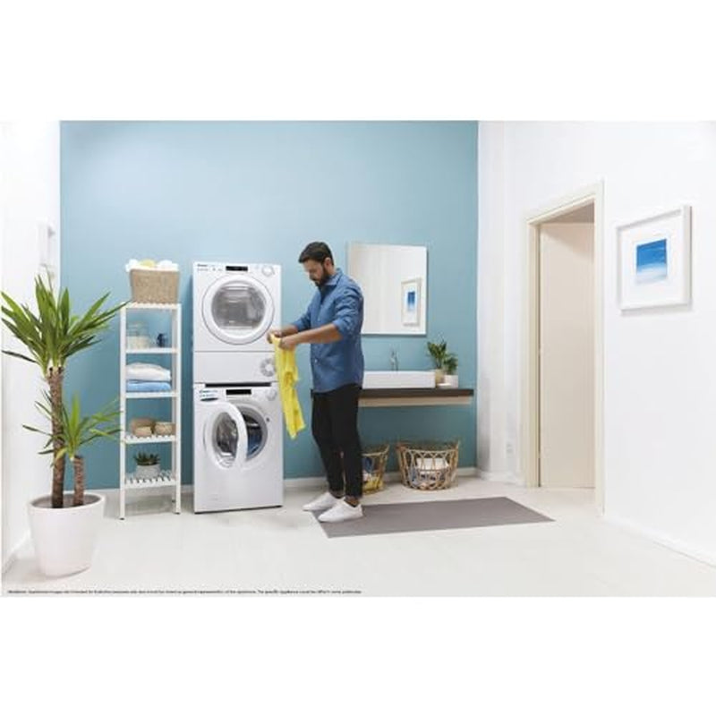 Candy Smart Pro Freestanding Heat Pump Tumble Dryer