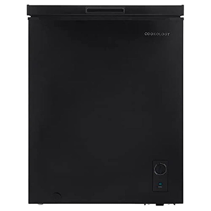 Cookology Freestanding 142 Litre Capacity