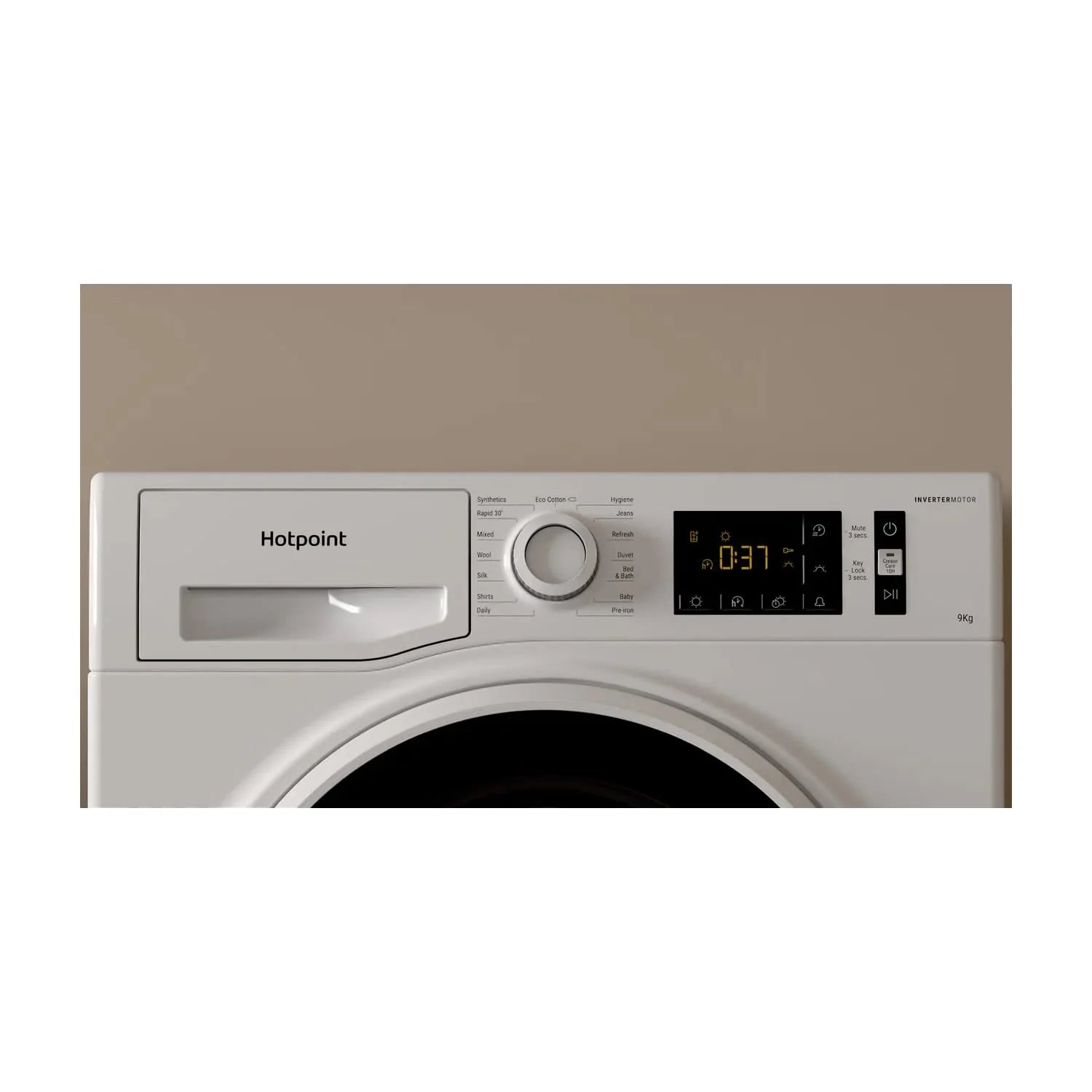 8Kg Freestanding Condenser Tumble Dryer