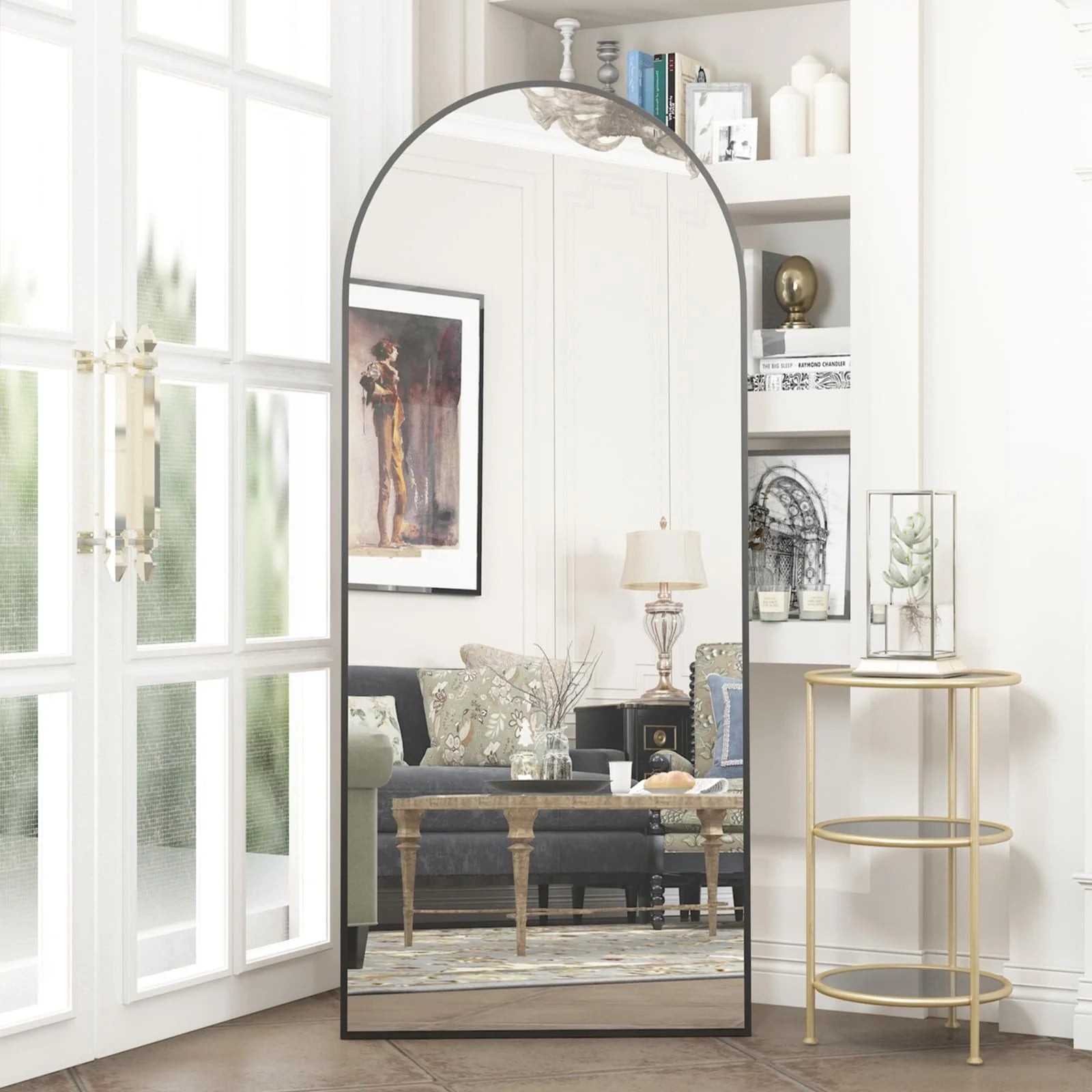 CASSILANDO Full Length Mirror