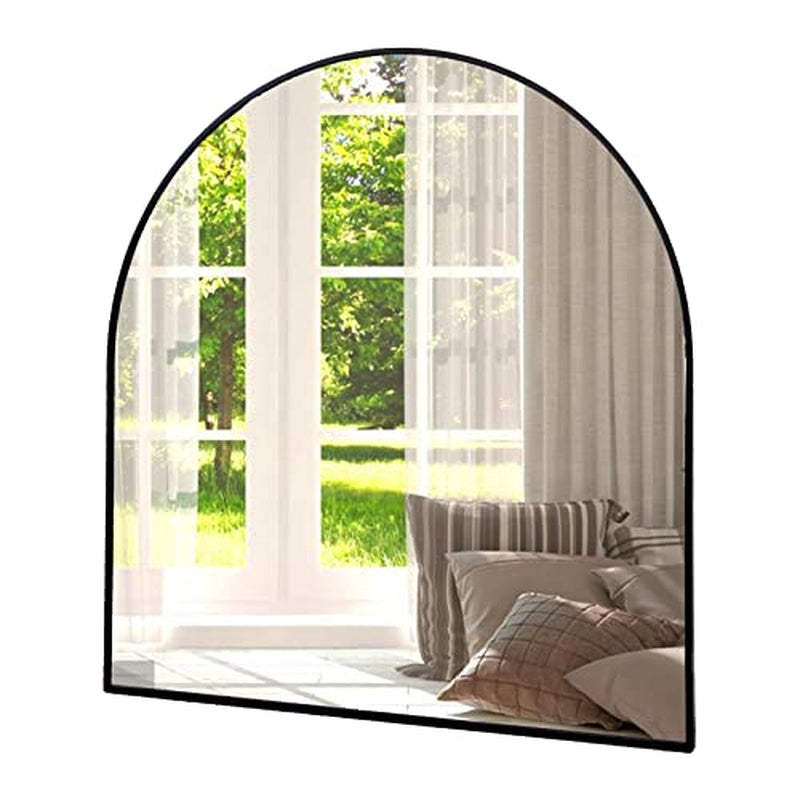 Amgngala Arched Mirror