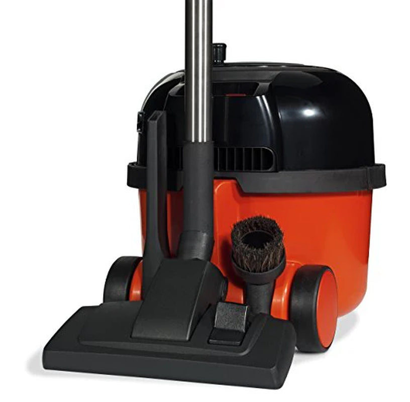 Henry Bagged Cylinder Vacuum