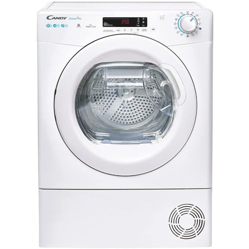 Candy Smart Pro Freestanding Heat Pump Tumble Dryer