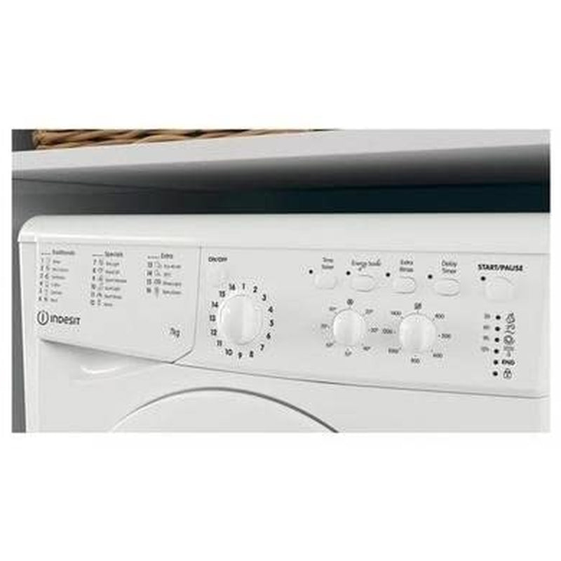 8Kg Washing Machine