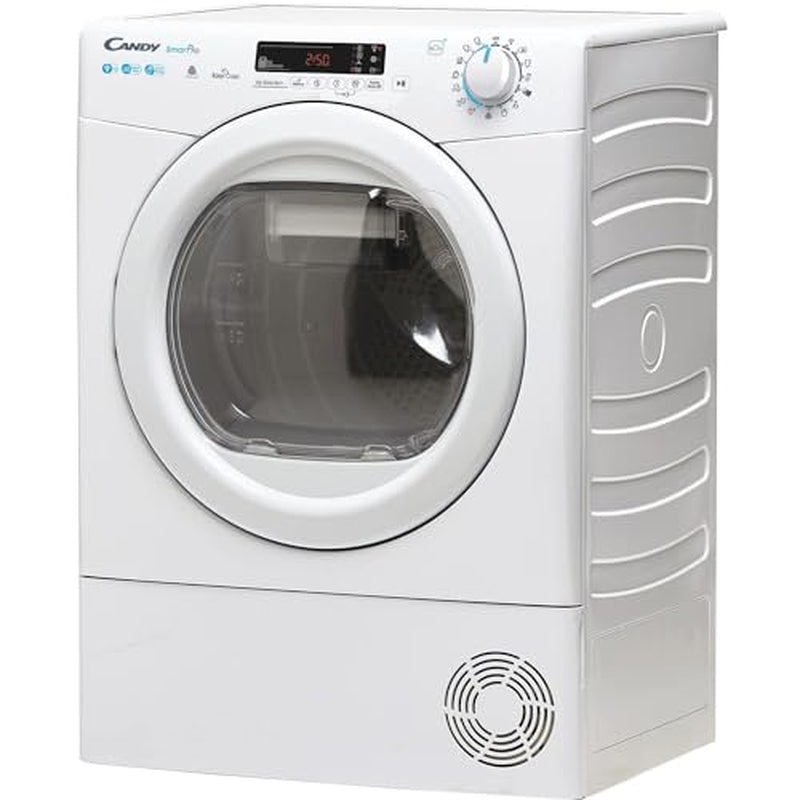 Candy Smart Pro Freestanding Heat Pump Tumble Dryer