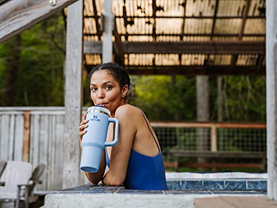 Adventure Quencher Travel