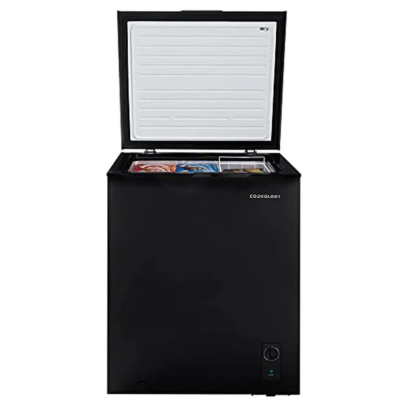 Cookology Freestanding 142 Litre Capacity