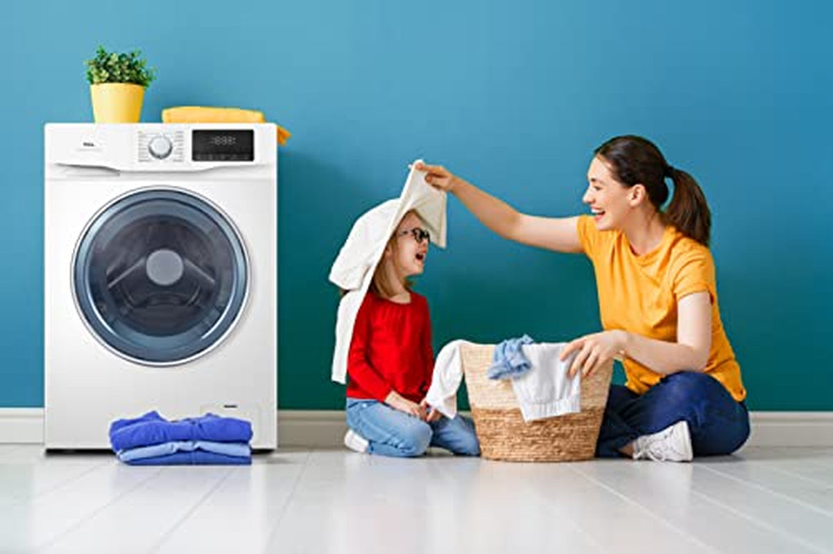 Freestanding 9 Kg Washing Machine