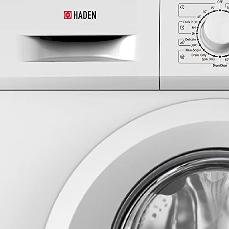 Haden Freestanding Washing Machine - 6Kg