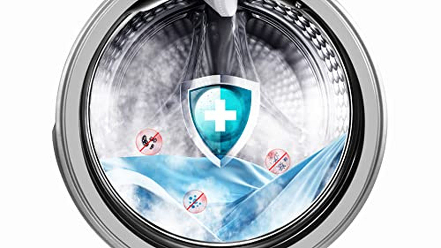 Freestanding 9 Kg Washing Machine