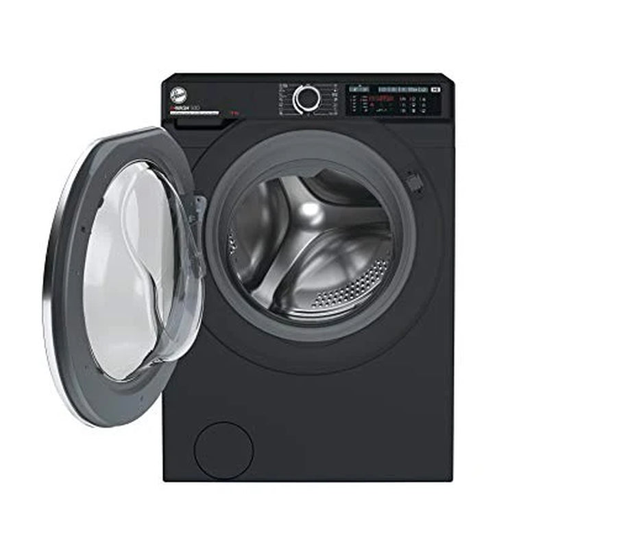 Hoover H-Wash 500 HW412AMBCB Freestanding Washing Machine
