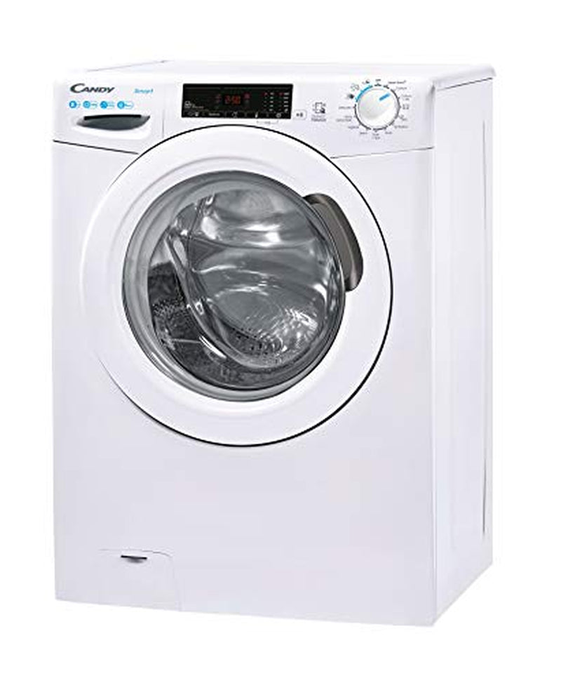 Candy Smart Pro Freestanding Washing Machine