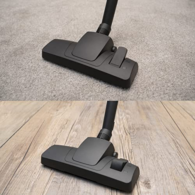 Henry Bagged Cylinder Vacuum