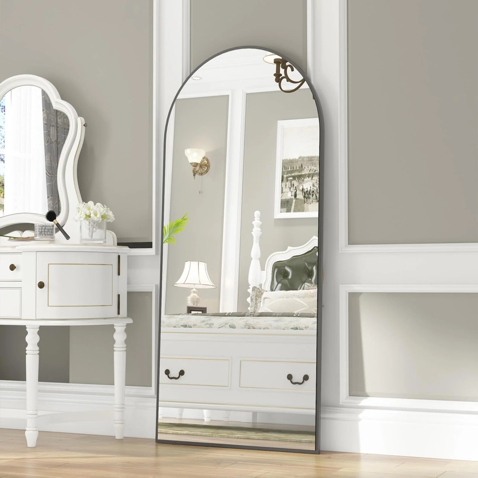 CASSILANDO Full Length Mirror